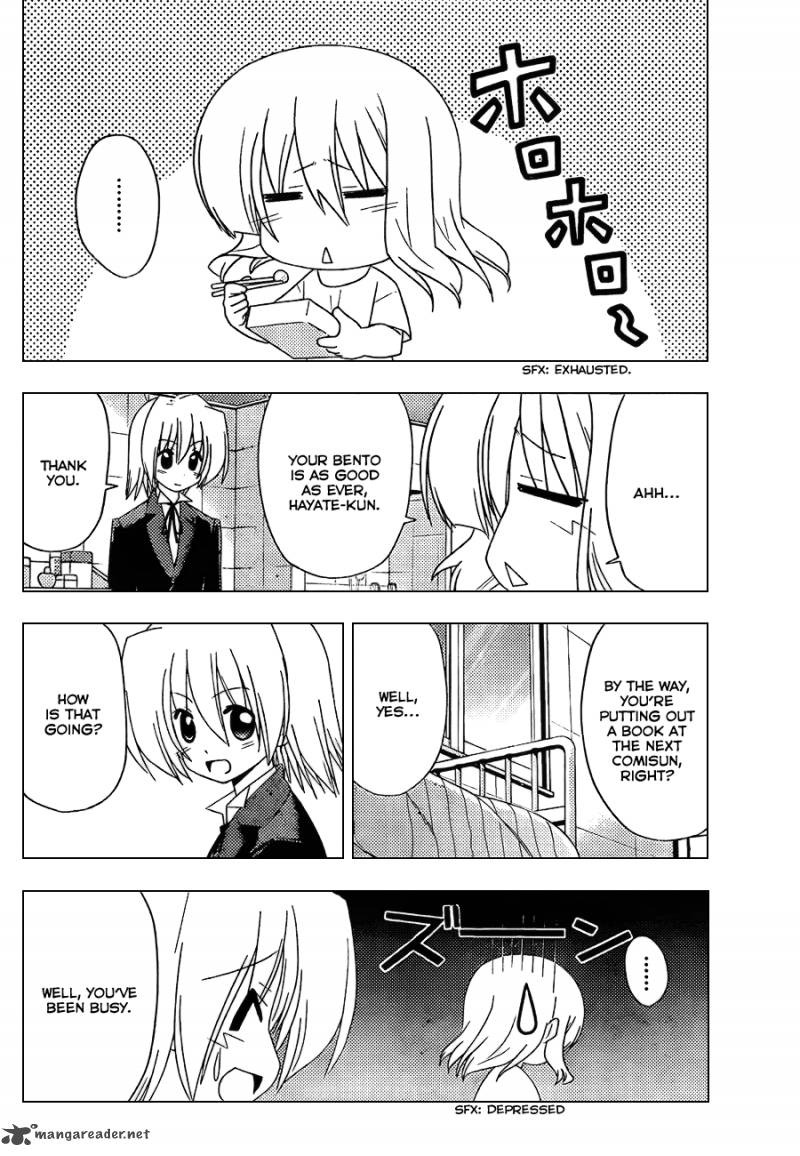 Hayate The Combat Butler 328 11