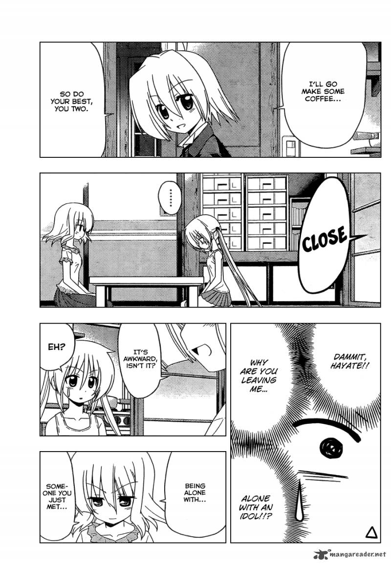 Hayate The Combat Butler 328 14