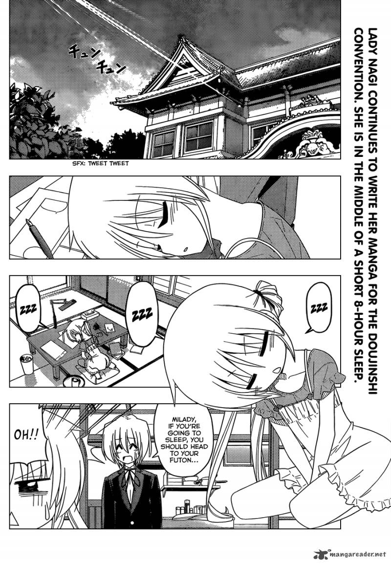 Hayate The Combat Butler 328 3