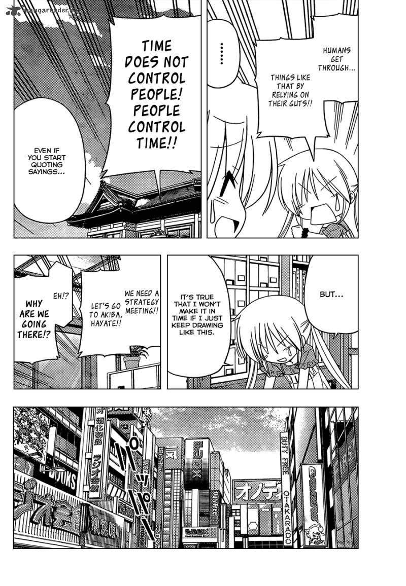 Hayate The Combat Butler 328 5