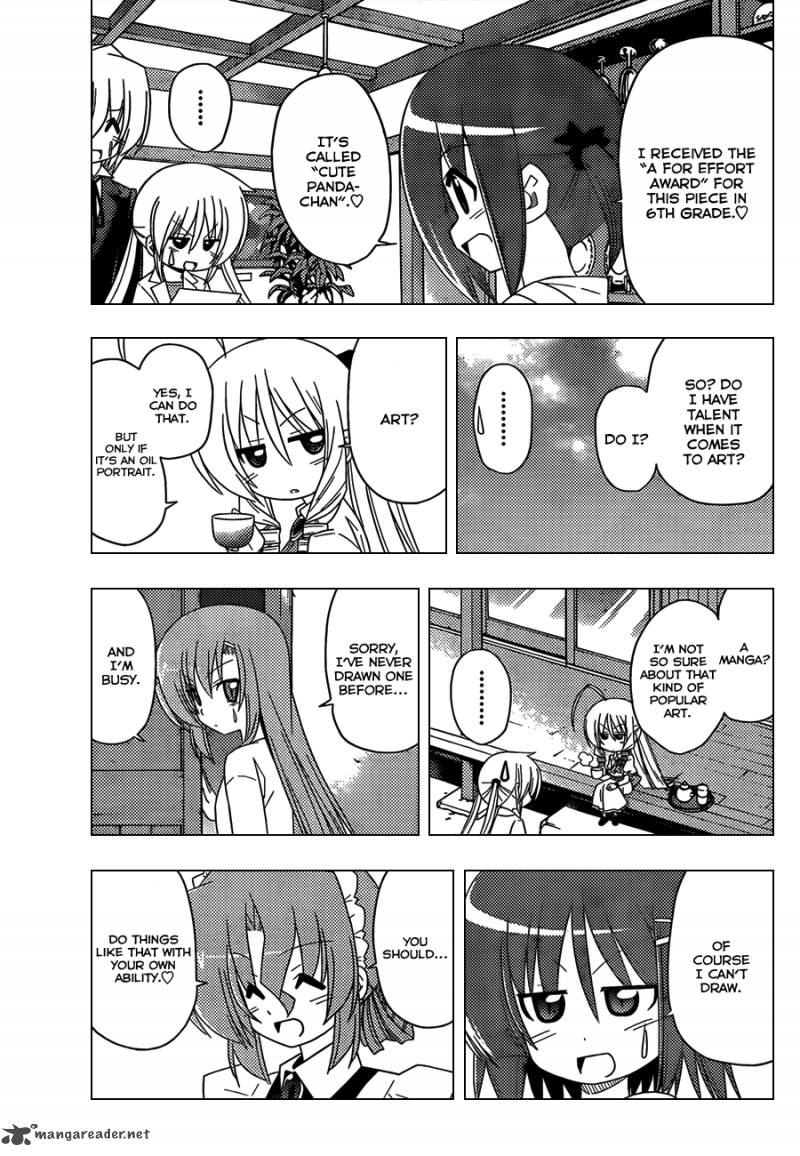Hayate The Combat Butler 328 8
