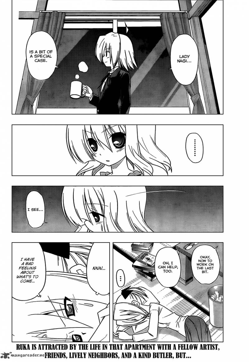 Hayate The Combat Butler 329 13