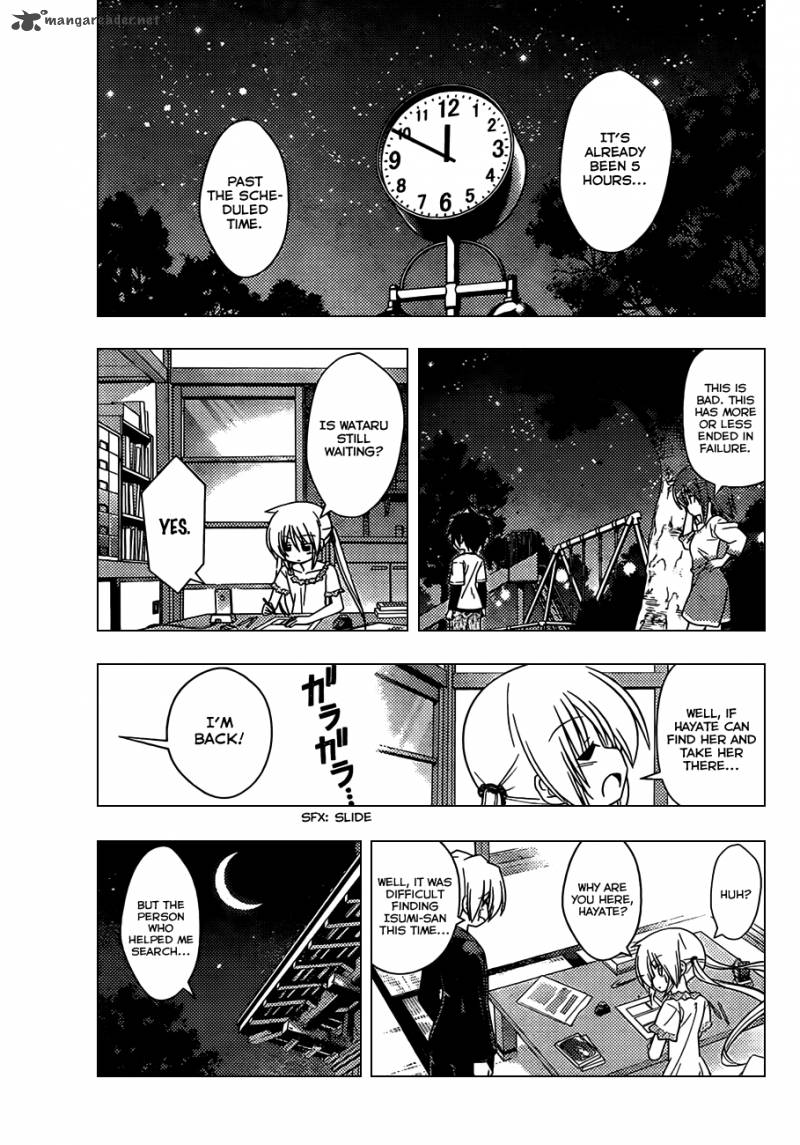 Hayate The Combat Butler 331 10