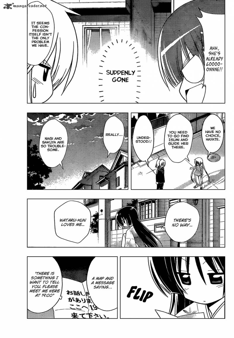Hayate The Combat Butler 331 6