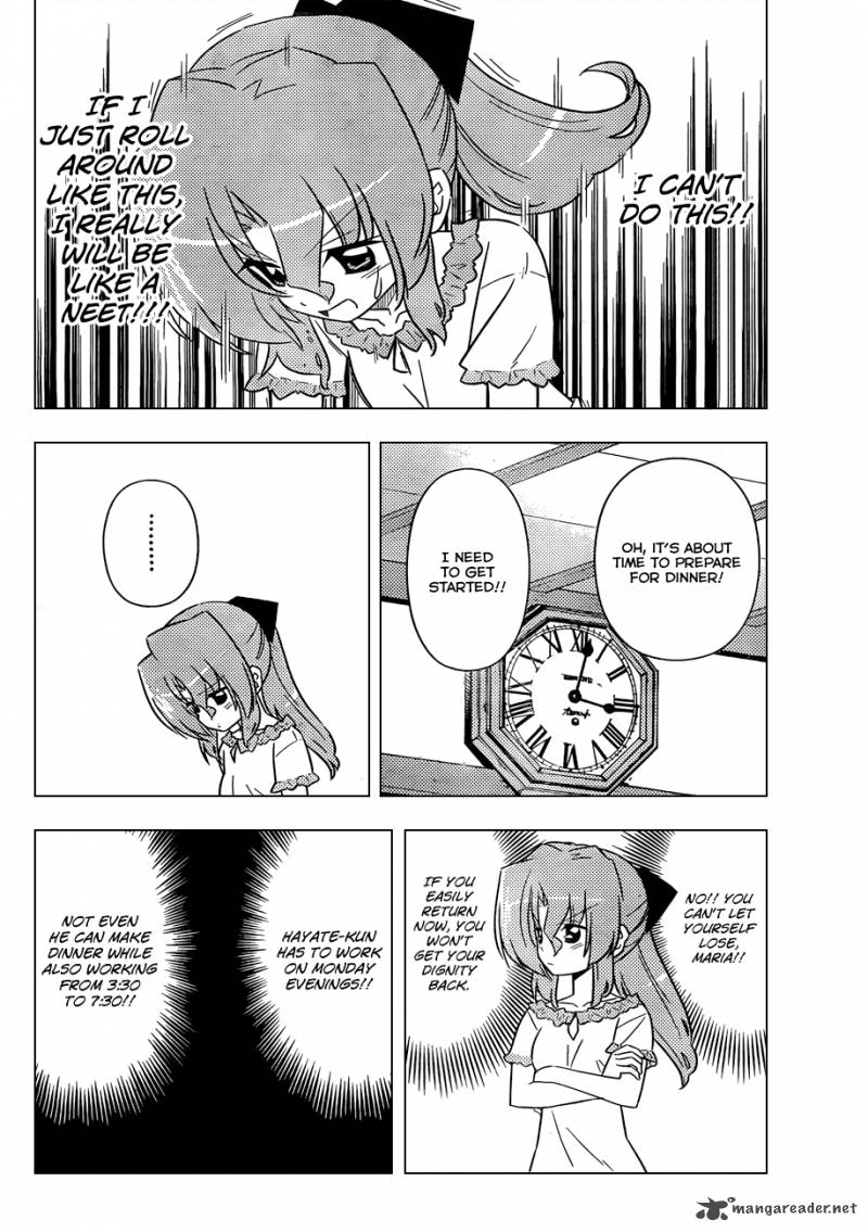 Hayate The Combat Butler 337 11