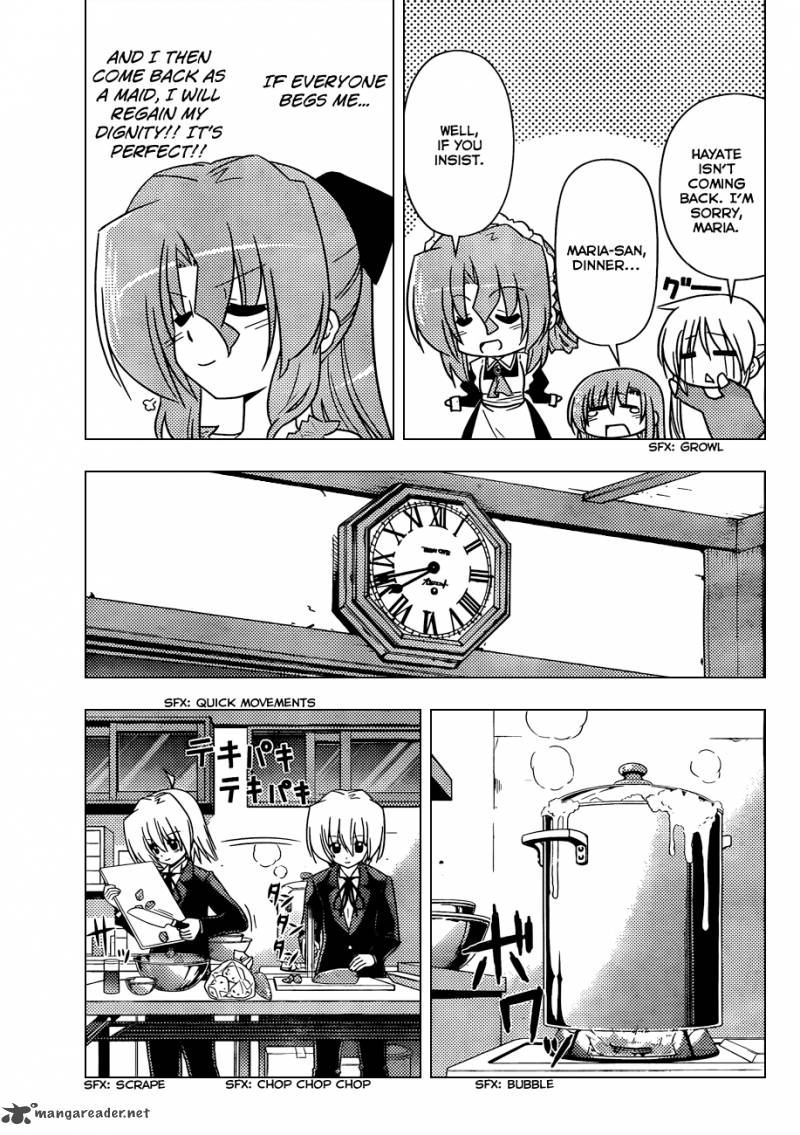 Hayate The Combat Butler 337 12
