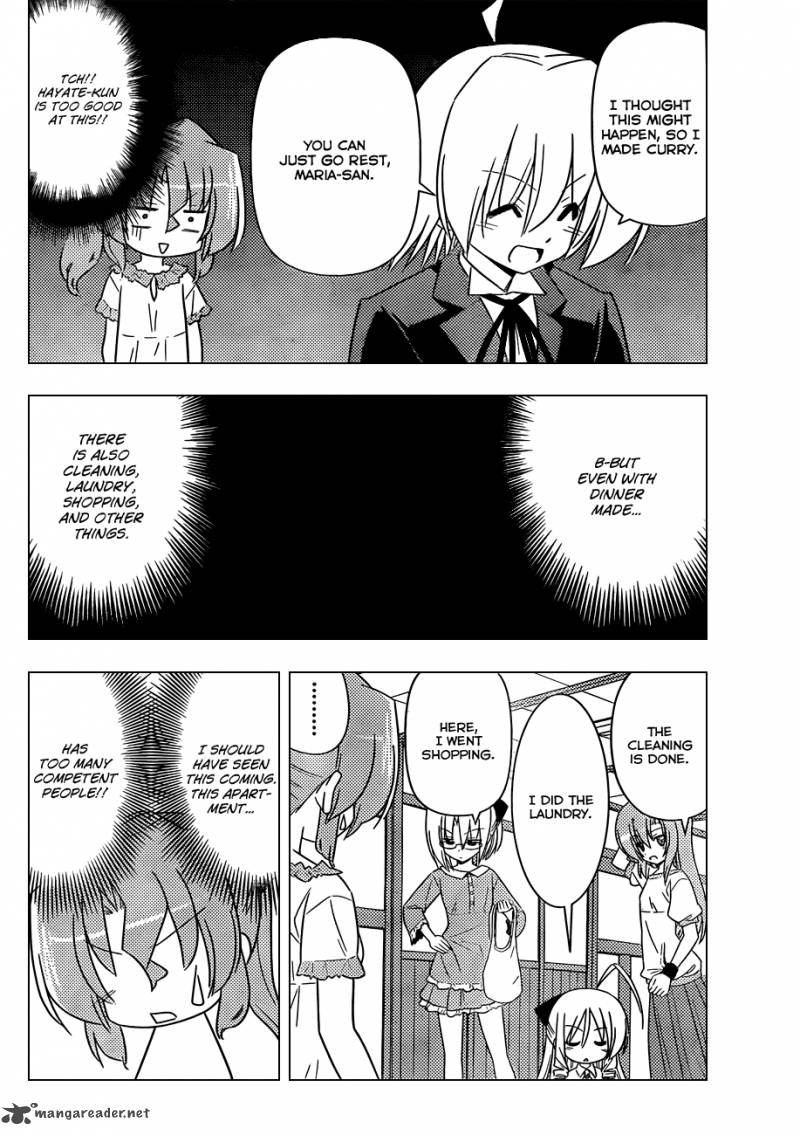 Hayate The Combat Butler 337 13