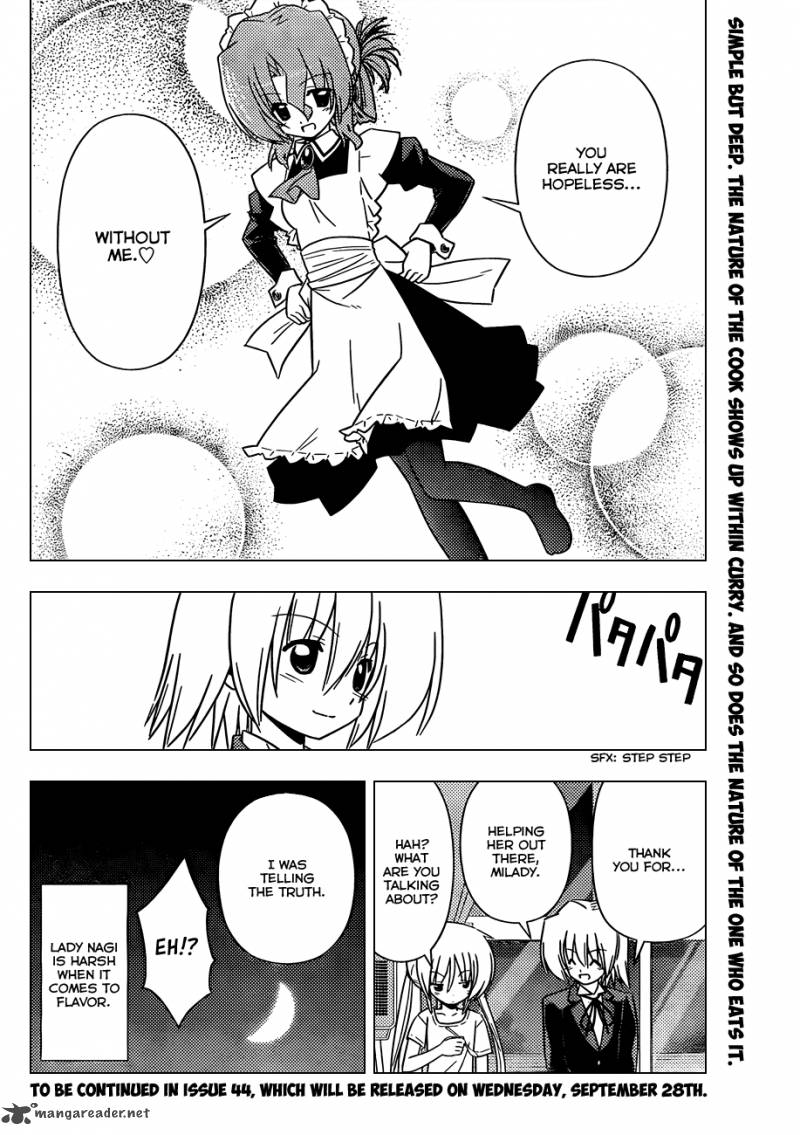 Hayate The Combat Butler 337 17