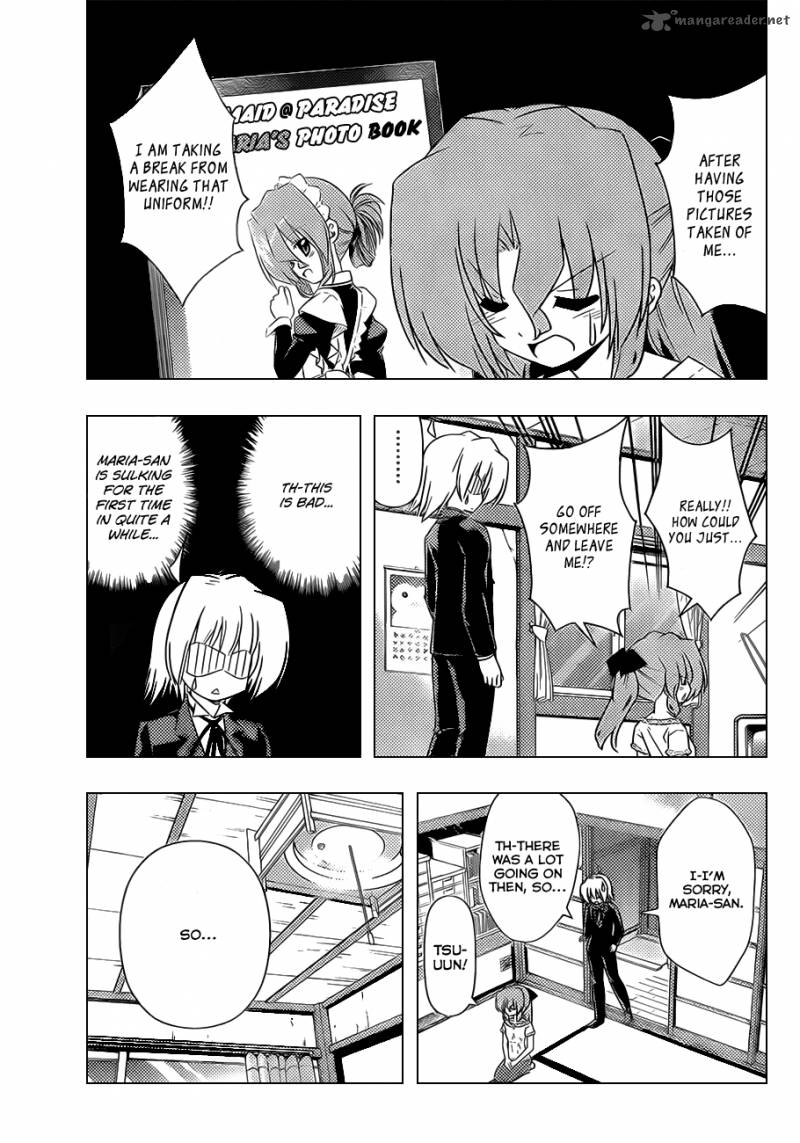 Hayate The Combat Butler 337 6