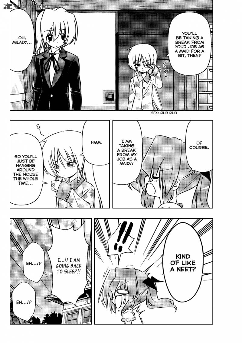 Hayate The Combat Butler 337 7