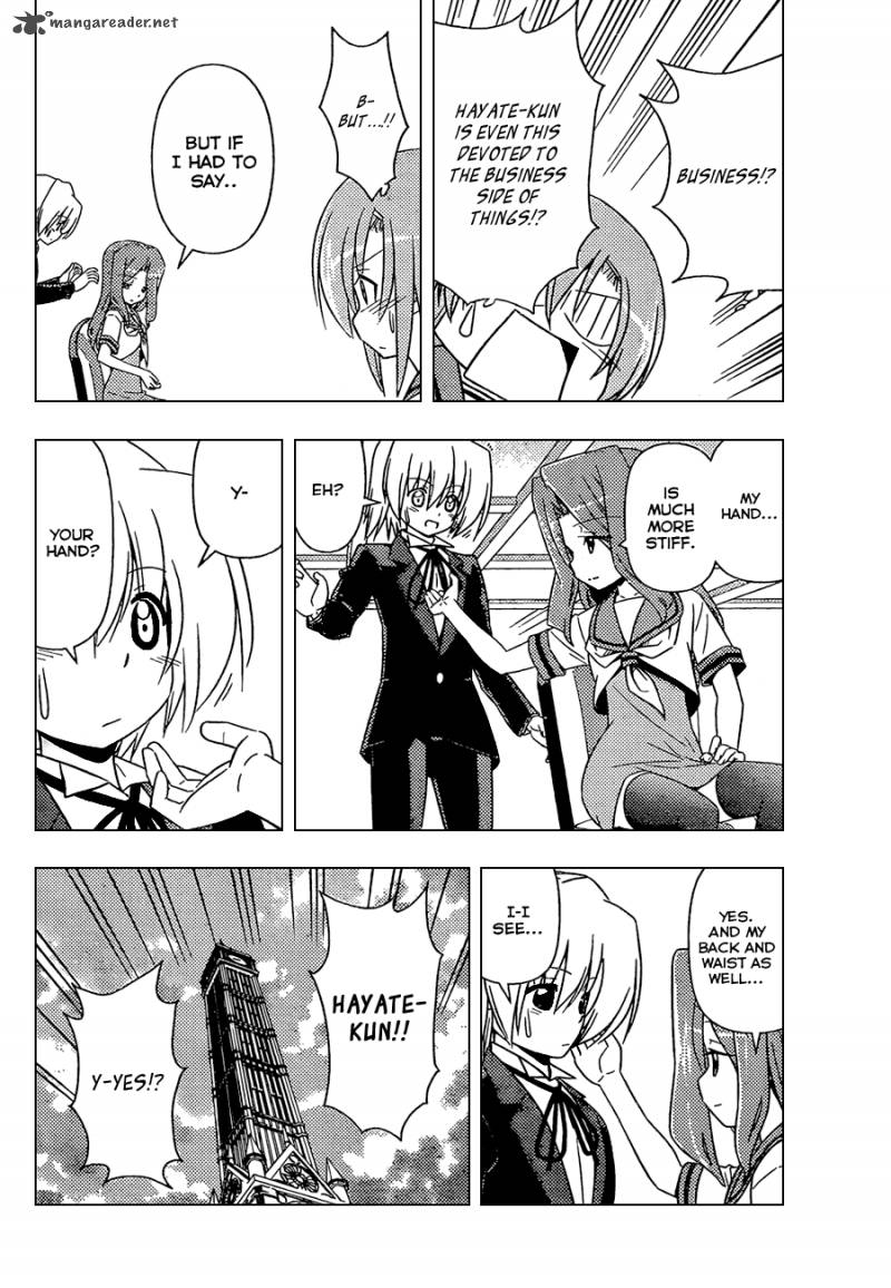 Hayate The Combat Butler 340 11