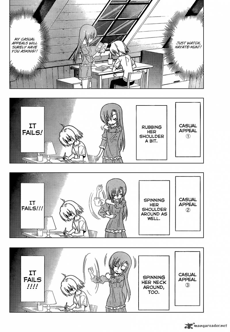 Hayate The Combat Butler 340 13