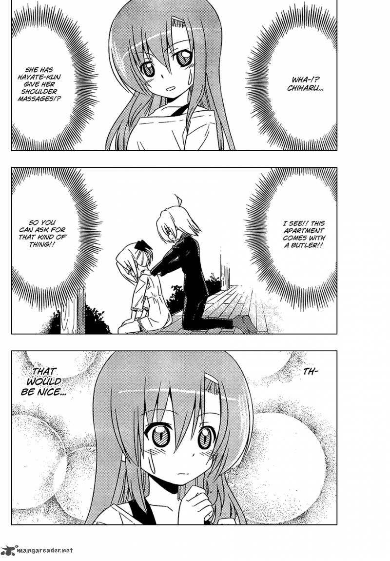 Hayate The Combat Butler 340 5