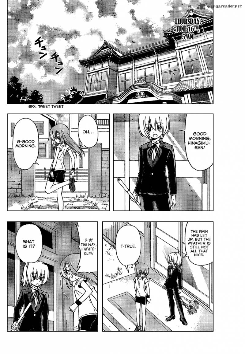 Hayate The Combat Butler 340 7