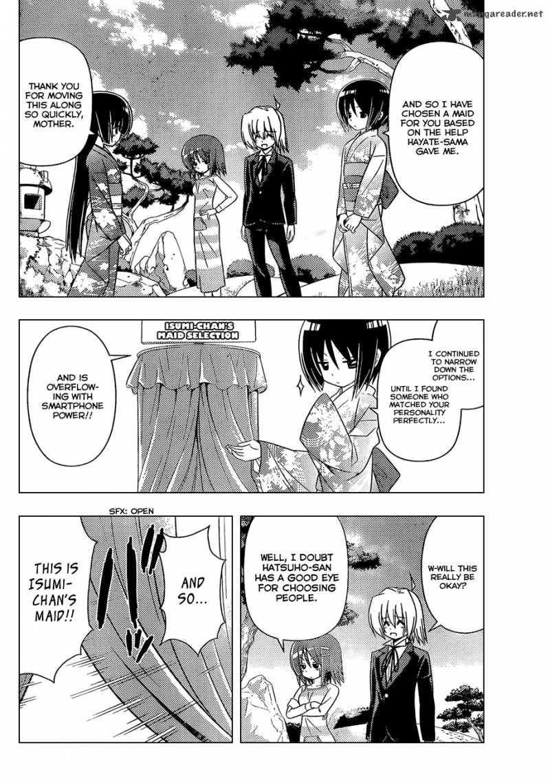 Hayate The Combat Butler 341 11