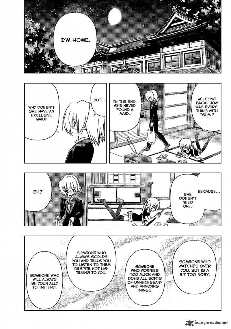 Hayate The Combat Butler 341 16