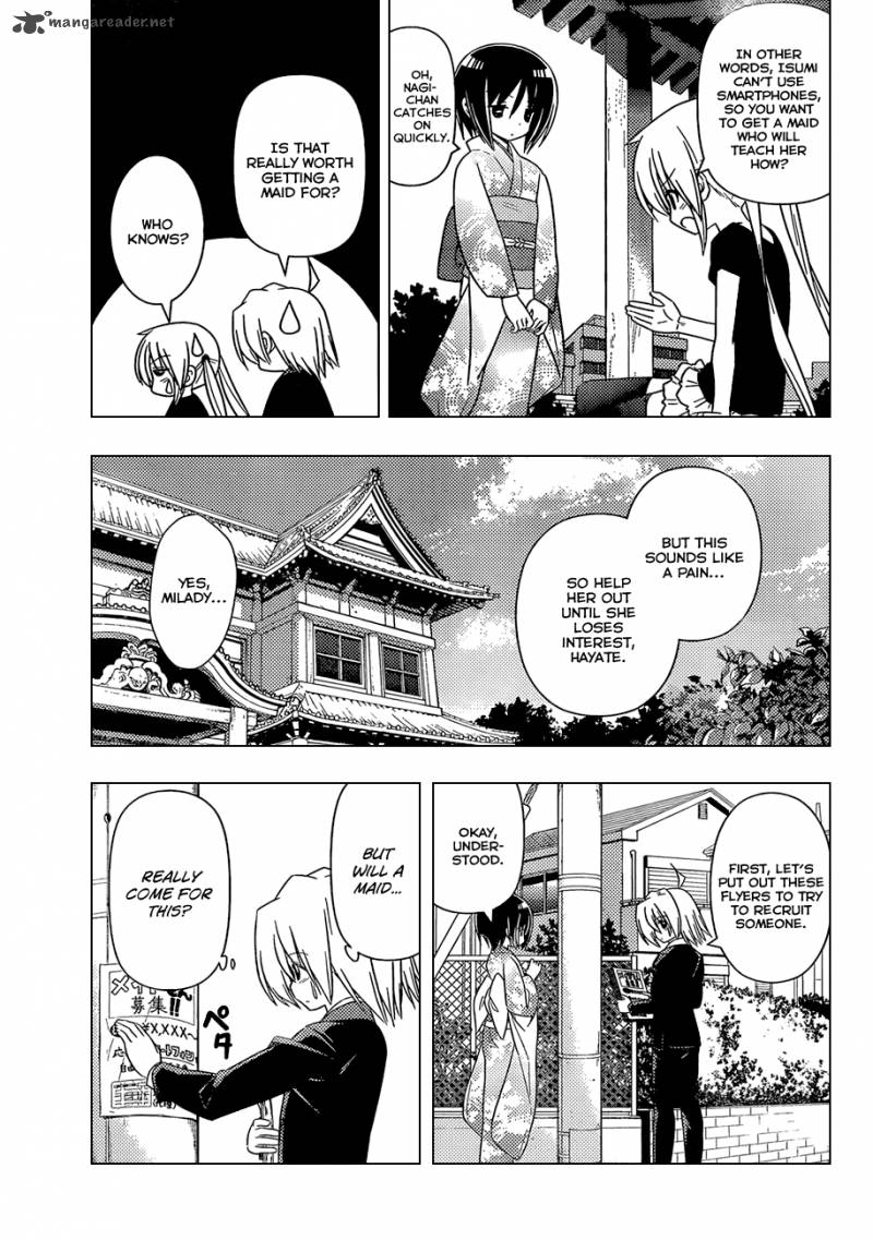 Hayate The Combat Butler 341 8