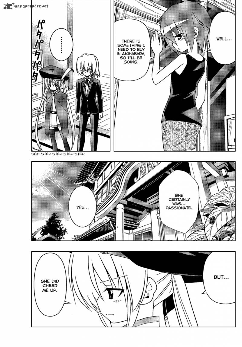 Hayate The Combat Butler 344 16