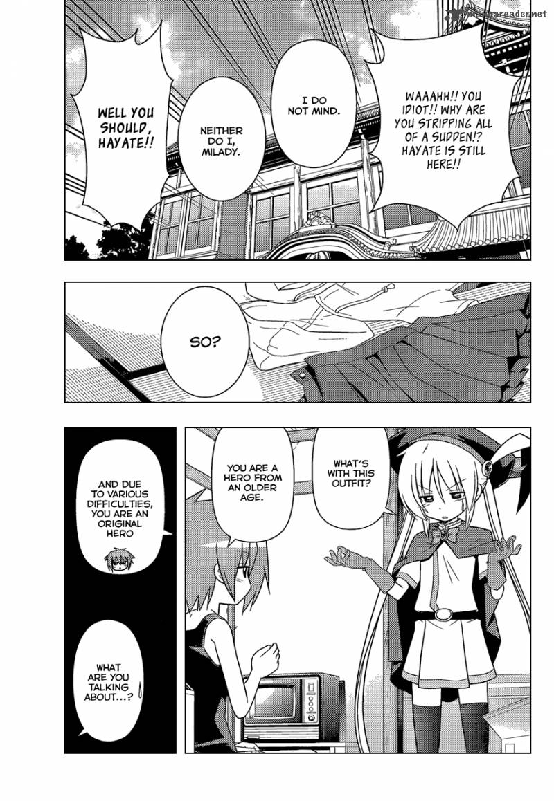 Hayate The Combat Butler 344 6