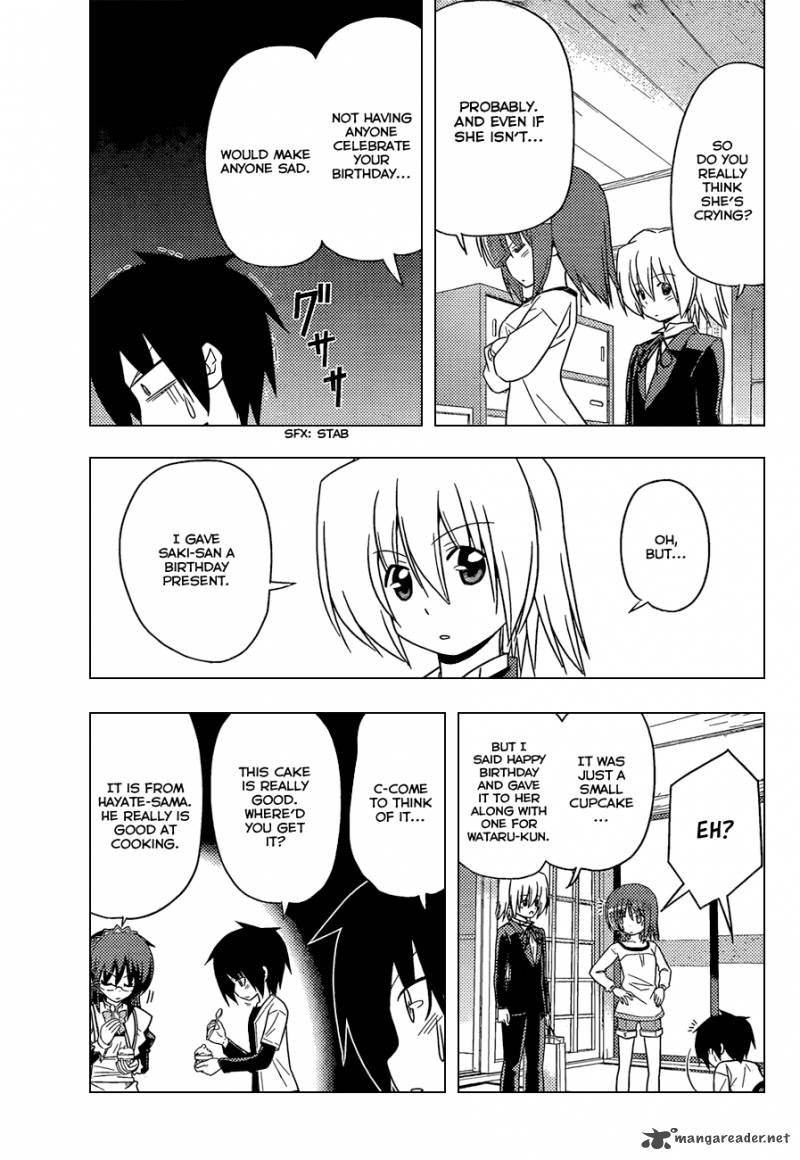 Hayate The Combat Butler 345 10