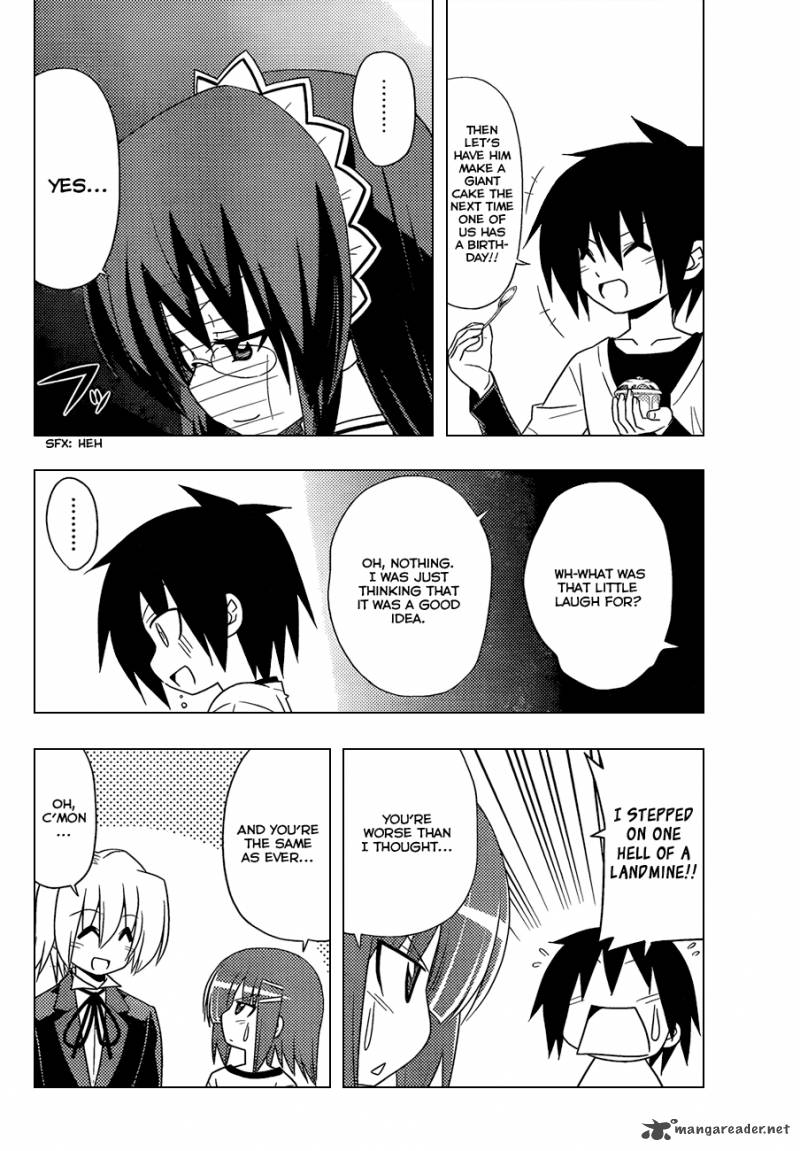 Hayate The Combat Butler 345 11