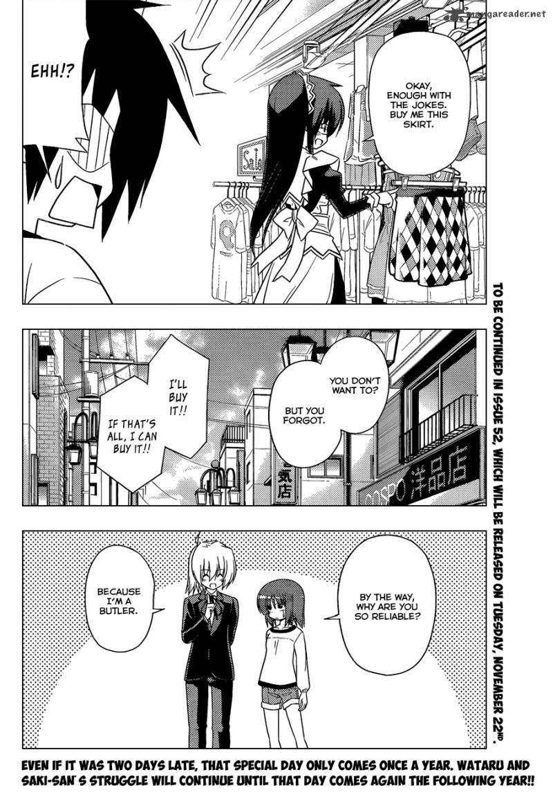 Hayate The Combat Butler 345 17
