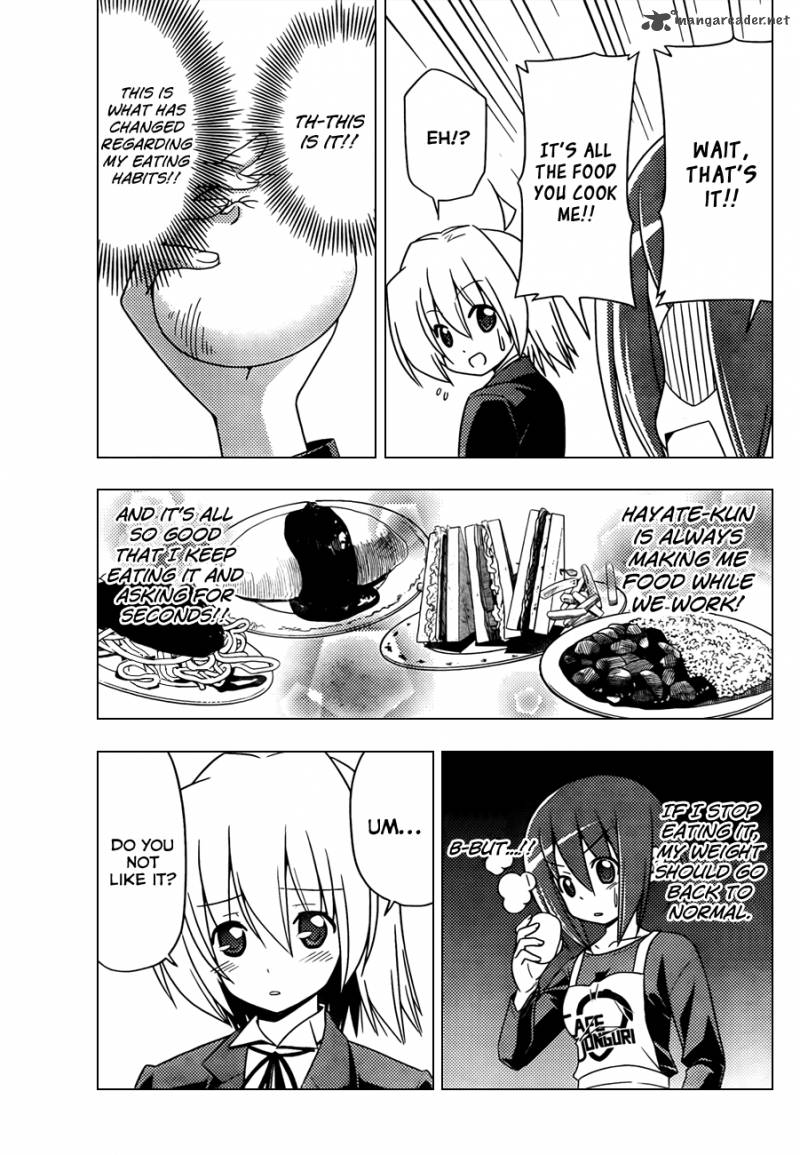 Hayate The Combat Butler 347 10