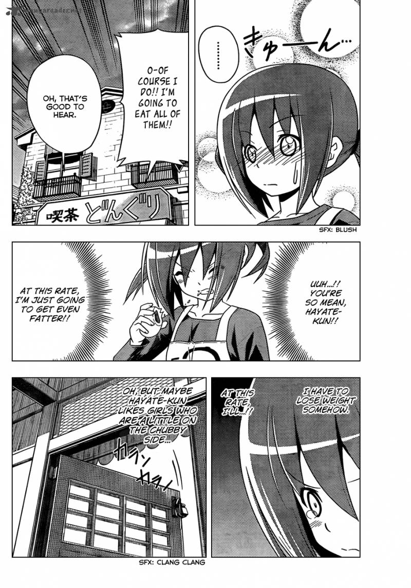Hayate The Combat Butler 347 11