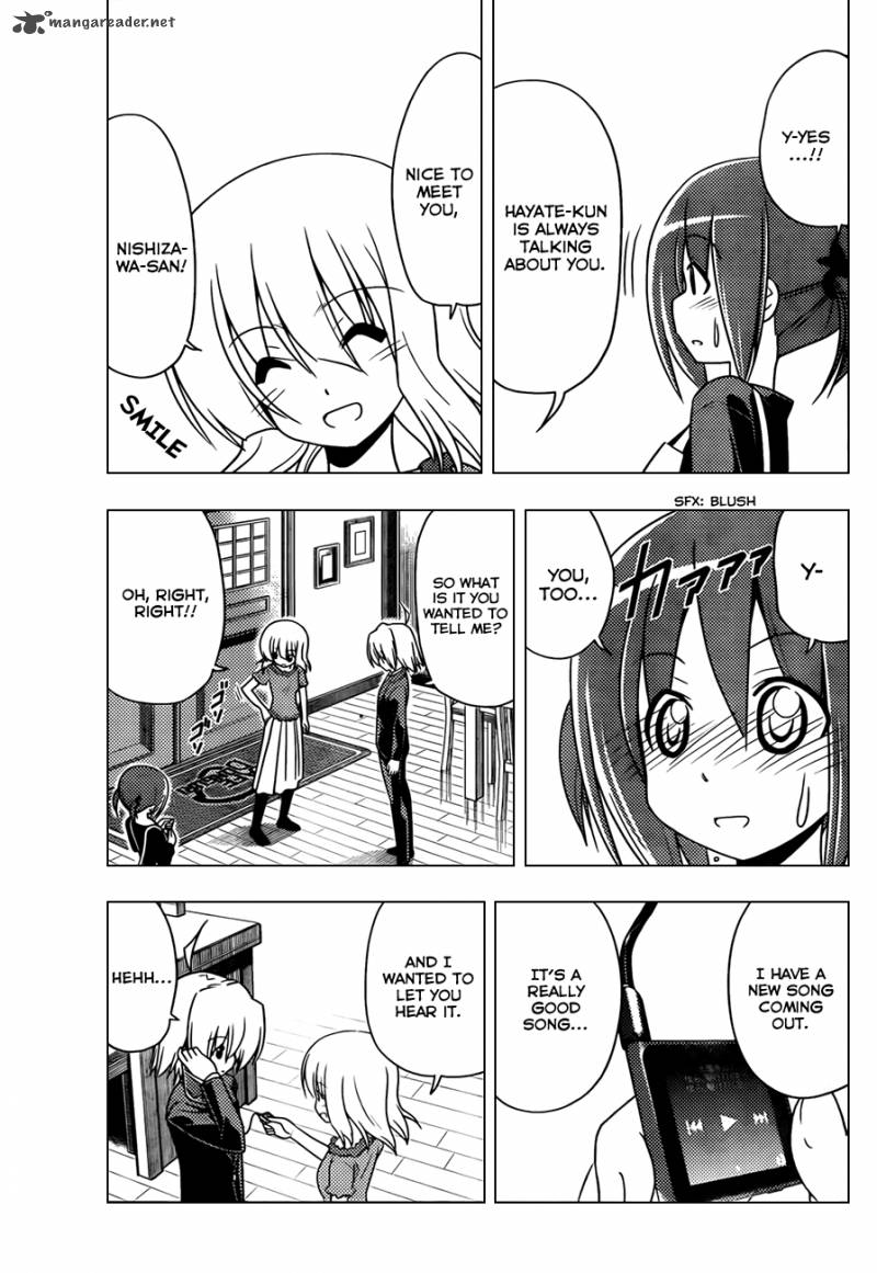 Hayate The Combat Butler 347 14