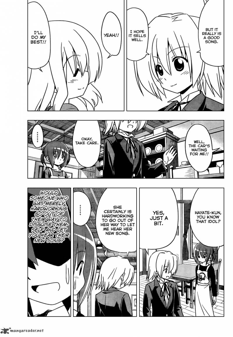 Hayate The Combat Butler 347 16