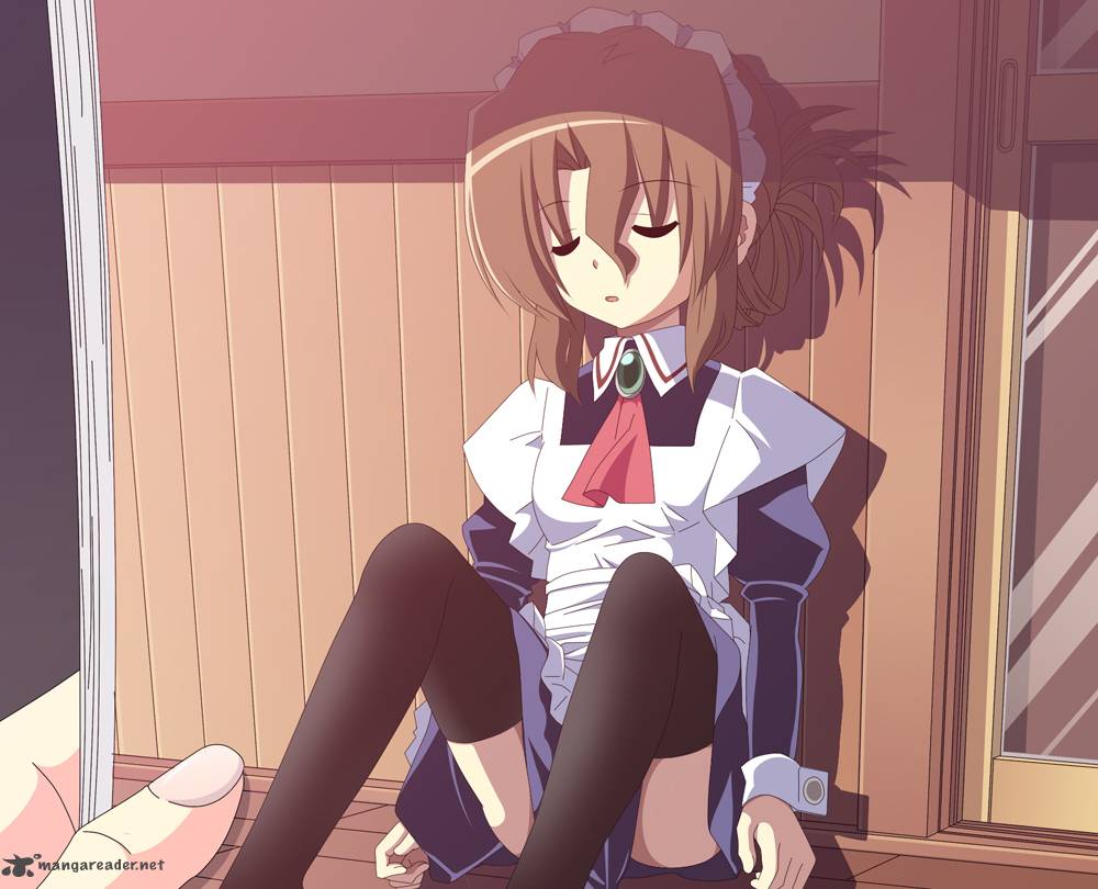 Hayate The Combat Butler 347 18