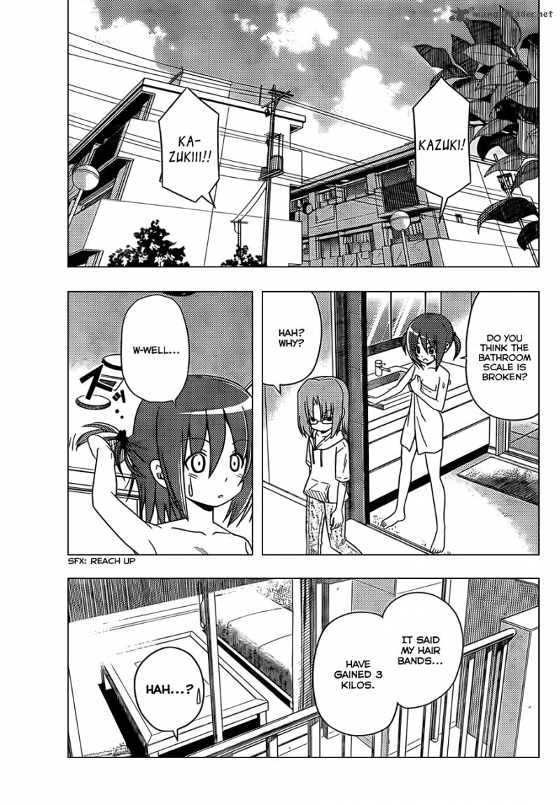 Hayate The Combat Butler 347 4