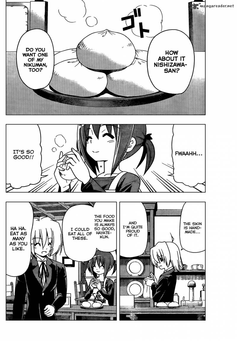 Hayate The Combat Butler 347 9