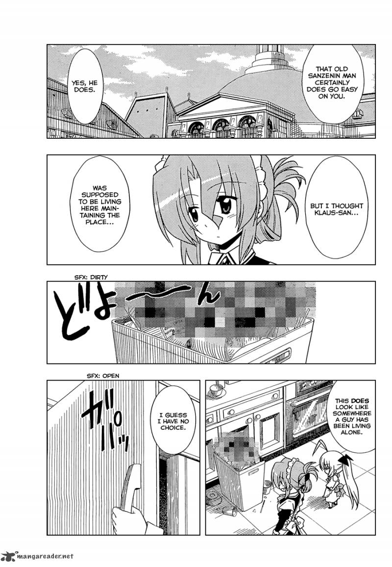 Hayate The Combat Butler 348 14