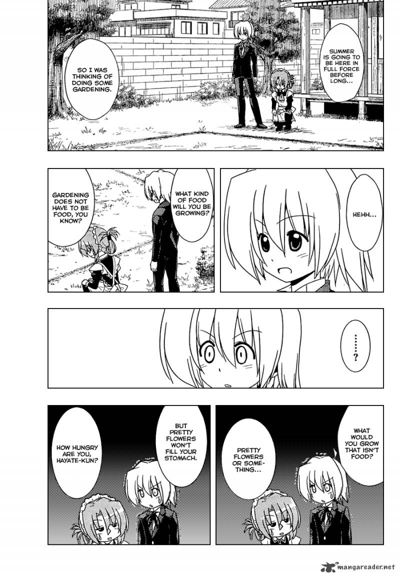 Hayate The Combat Butler 348 4