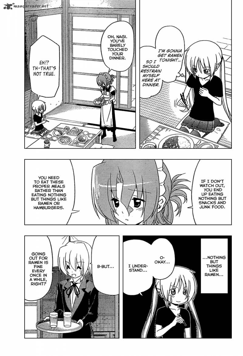 Hayate The Combat Butler 349 10