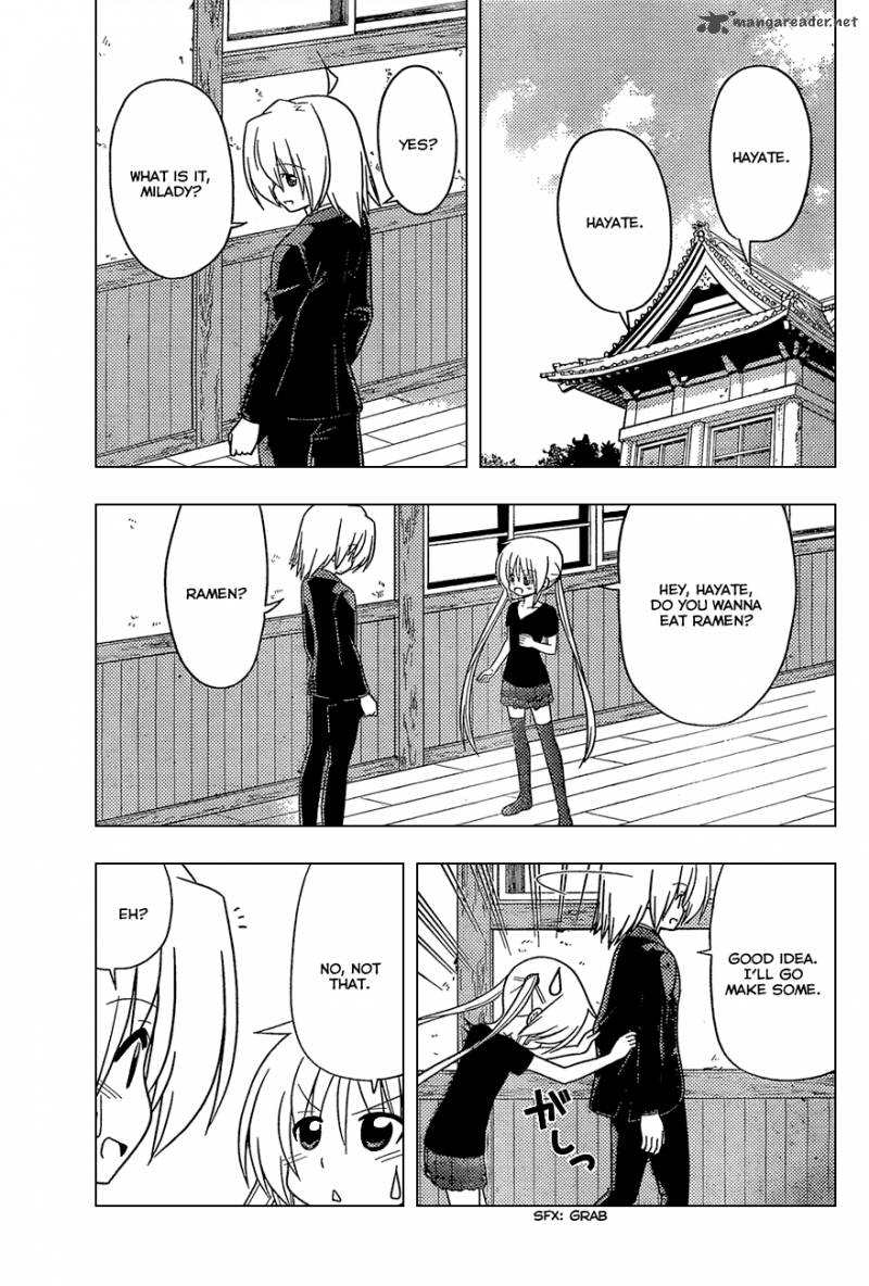 Hayate The Combat Butler 349 6