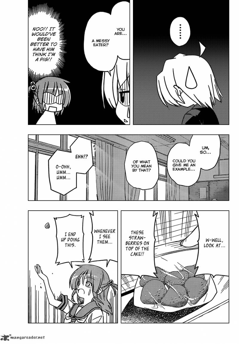 Hayate The Combat Butler 351 11