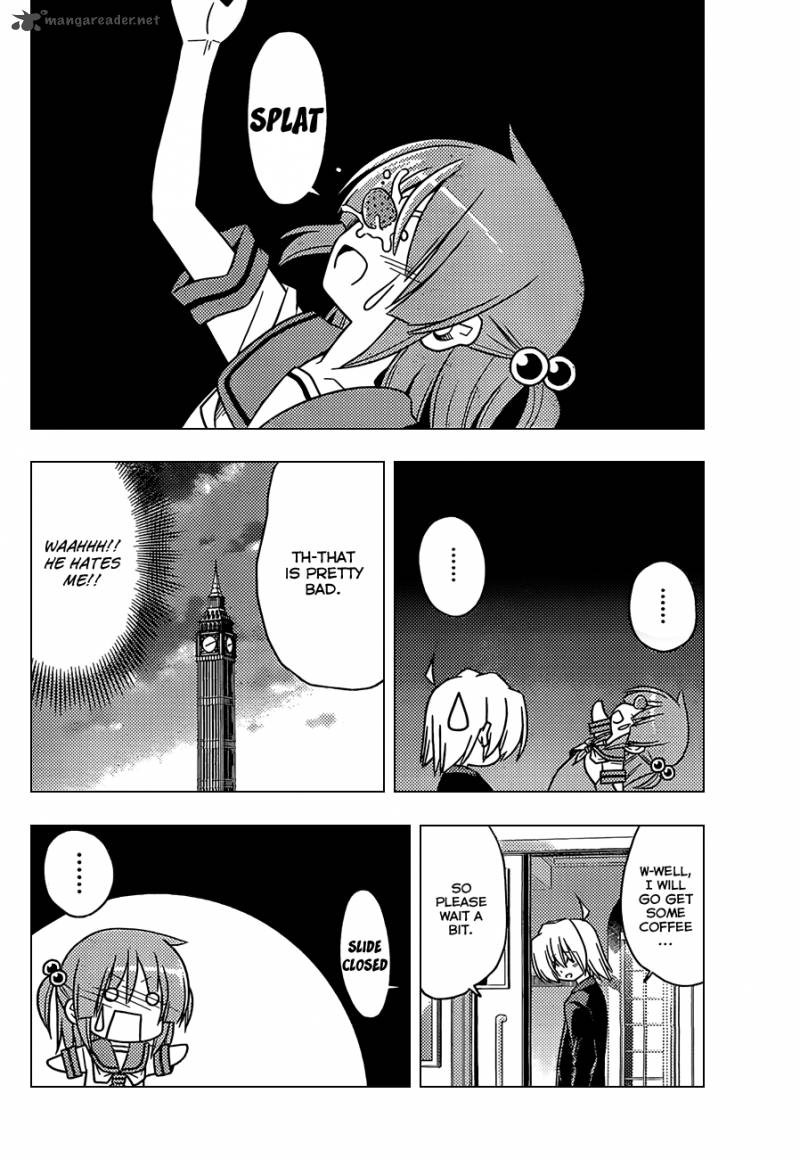Hayate The Combat Butler 351 12