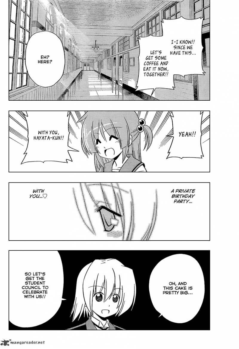 Hayate The Combat Butler 351 8