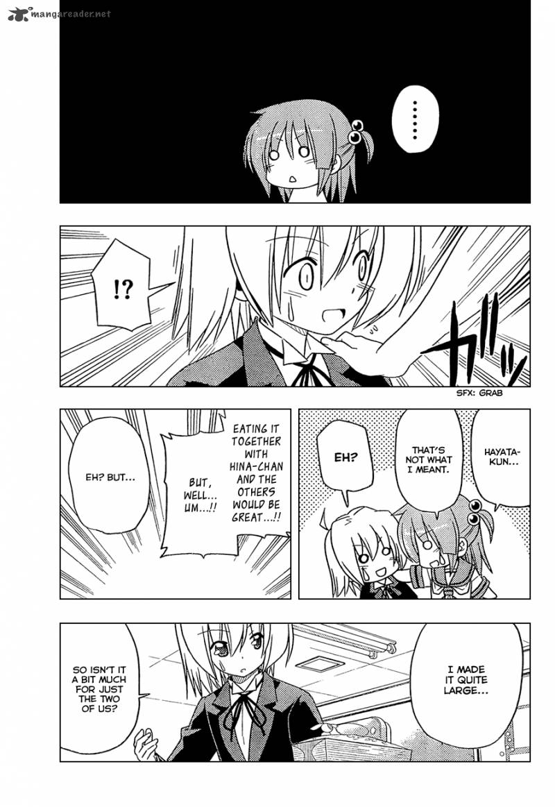 Hayate The Combat Butler 351 9