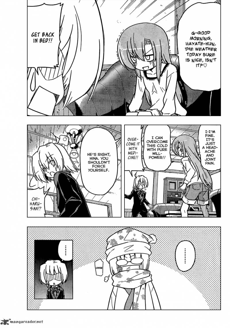 Hayate The Combat Butler 352 11
