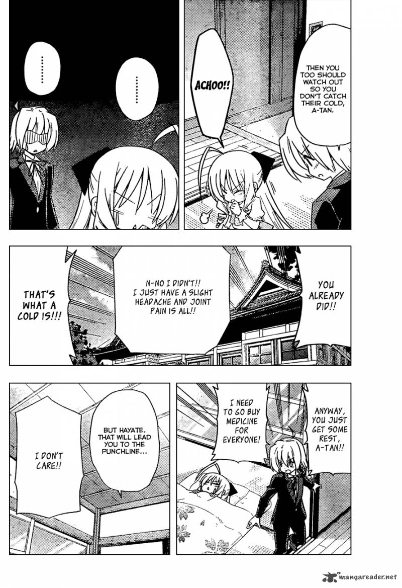 Hayate The Combat Butler 352 16