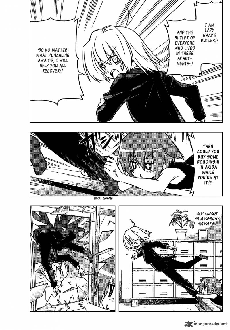 Hayate The Combat Butler 352 17