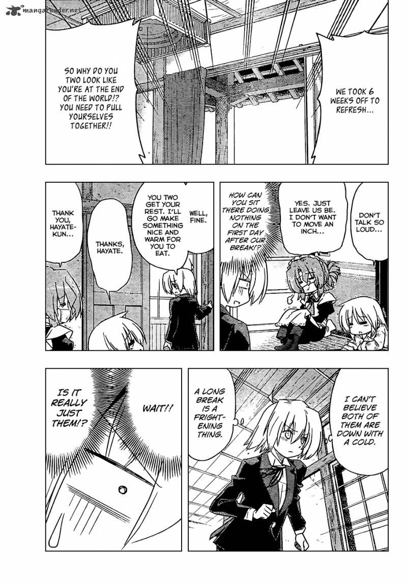 Hayate The Combat Butler 352 9