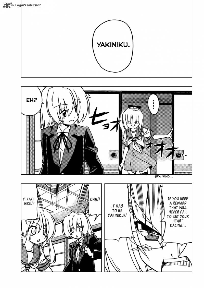 Hayate The Combat Butler 354 10