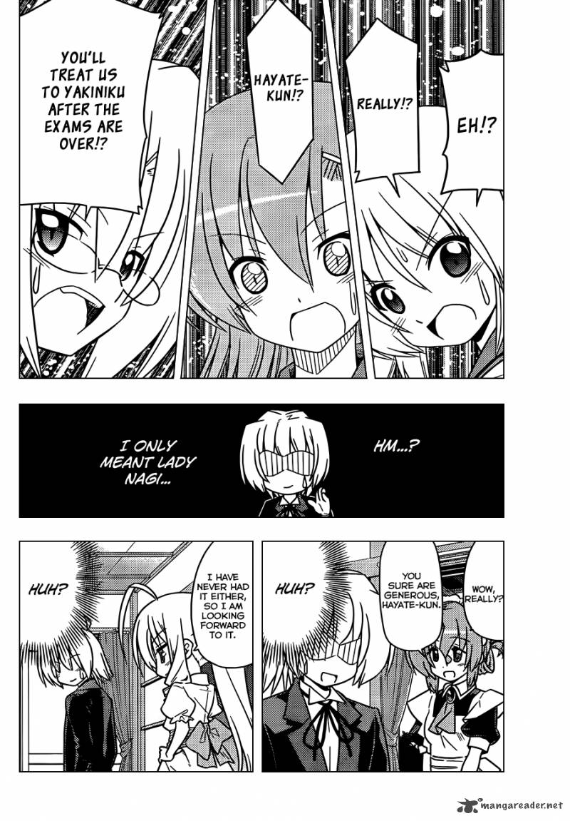 Hayate The Combat Butler 354 13