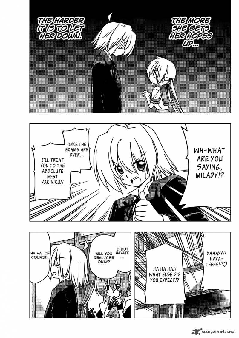 Hayate The Combat Butler 354 16