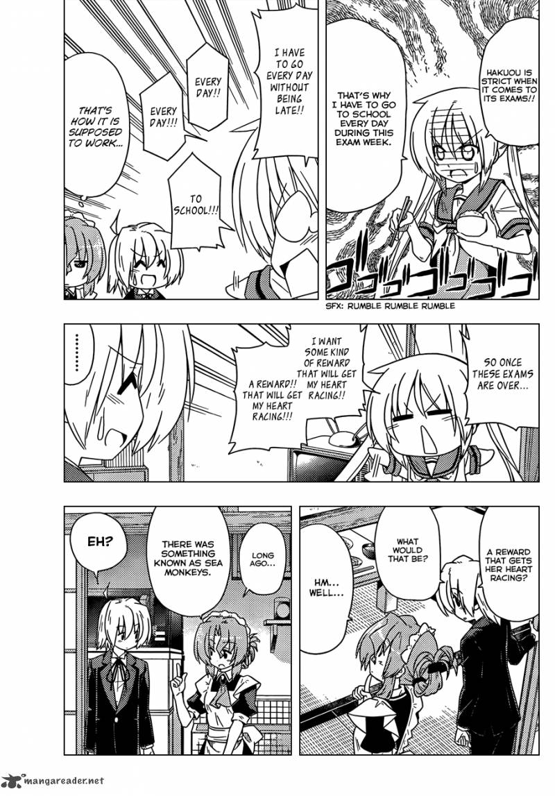 Hayate The Combat Butler 354 4