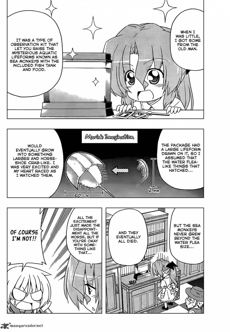 Hayate The Combat Butler 354 5